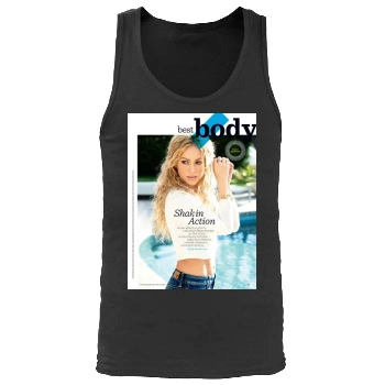 Shakira Men's Tank Top