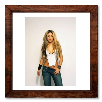 Shakira 12x12