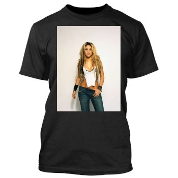 Shakira Men's TShirt