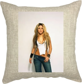 Shakira Pillow