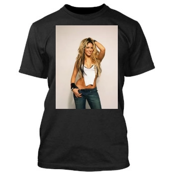 Shakira Men's TShirt