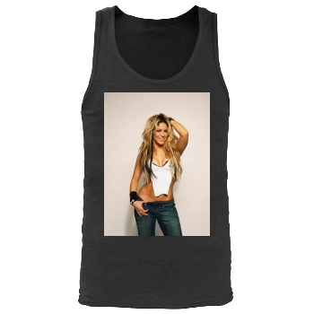 Shakira Men's Tank Top