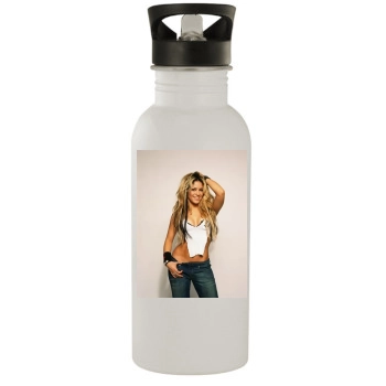 Shakira Stainless Steel Water Bottle