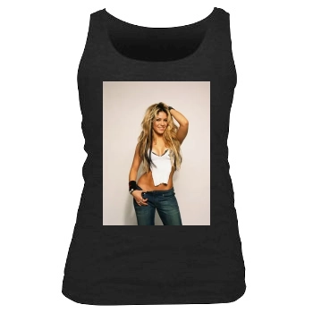 Shakira Women's Tank Top