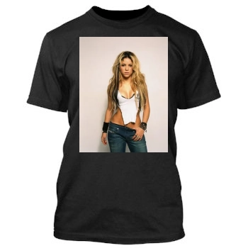 Shakira Men's TShirt