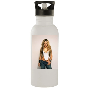 Shakira Stainless Steel Water Bottle