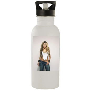 Shakira Stainless Steel Water Bottle