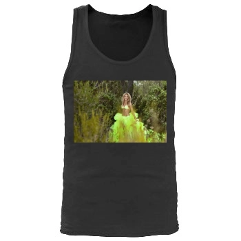 Shakira Men's Tank Top