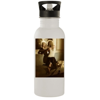 Shakira Stainless Steel Water Bottle