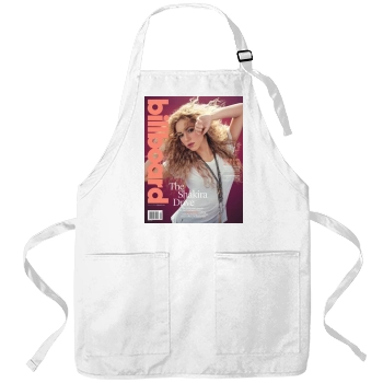 Shakira Apron