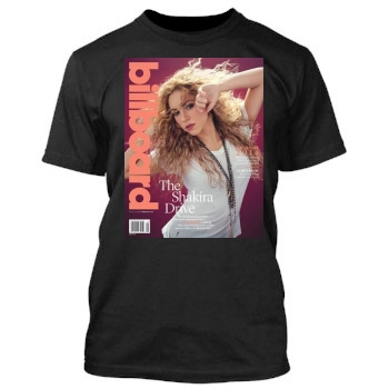 Shakira Men's TShirt