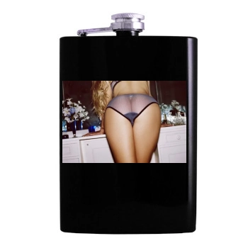 Shane van der Westhuizen Hip Flask