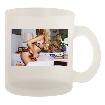 Shane van der Westhuizen 10oz Frosted Mug