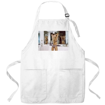 Shane van der Westhuizen Apron