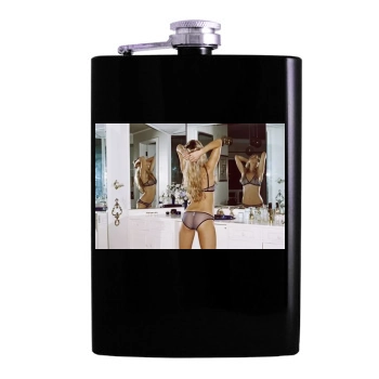 Shane van der Westhuizen Hip Flask