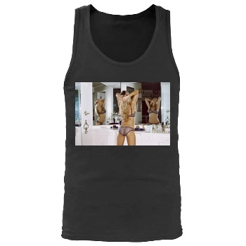 Shane van der Westhuizen Men's Tank Top