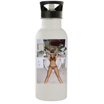 Shane van der Westhuizen Stainless Steel Water Bottle