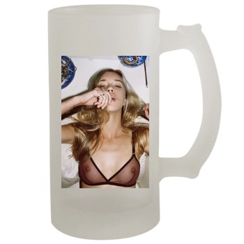 Shane van der Westhuizen 16oz Frosted Beer Stein