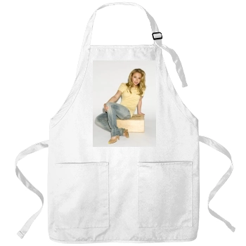 Hayden Panettiere Apron