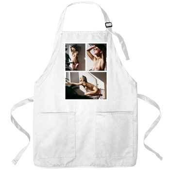 Shane van der Westhuizen Apron