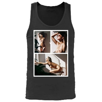 Shane van der Westhuizen Men's Tank Top