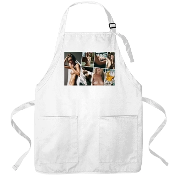 Shane van der Westhuizen Apron