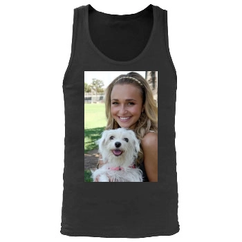 Hayden Panettiere Men's Tank Top