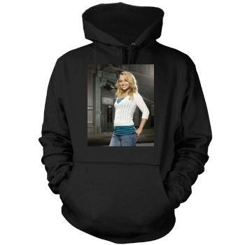 Hayden Panettiere Mens Pullover Hoodie Sweatshirt