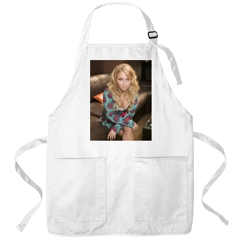 Hayden Panettiere Apron