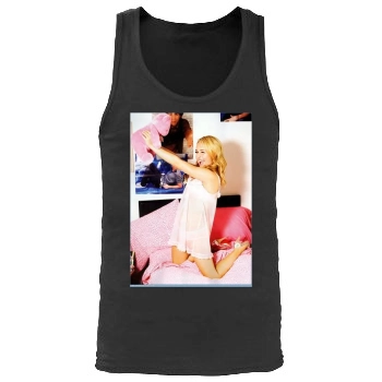 Hayden Panettiere Men's Tank Top