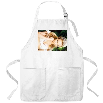 Hayden Panettiere Apron