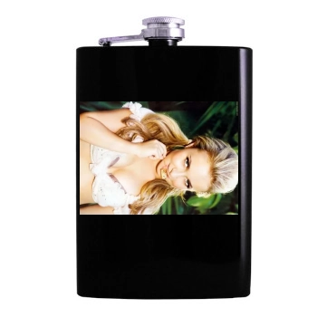 Hayden Panettiere Hip Flask