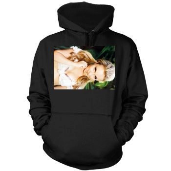 Hayden Panettiere Mens Pullover Hoodie Sweatshirt