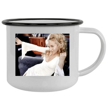 Hayden Panettiere Camping Mug