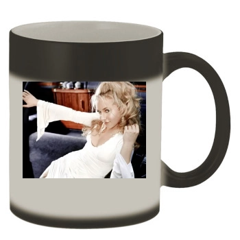 Hayden Panettiere Color Changing Mug