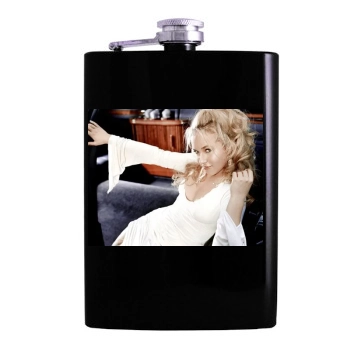 Hayden Panettiere Hip Flask