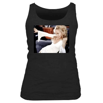 Hayden Panettiere Women's Tank Top