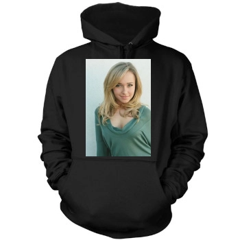 Hayden Panettiere Mens Pullover Hoodie Sweatshirt