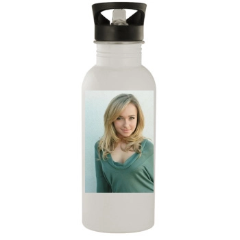 Hayden Panettiere Stainless Steel Water Bottle