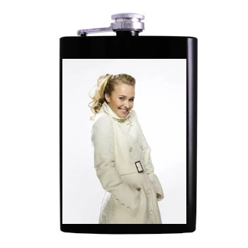 Hayden Panettiere Hip Flask