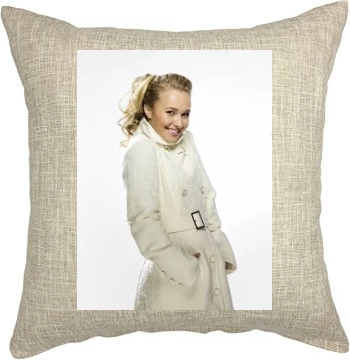 Hayden Panettiere Pillow