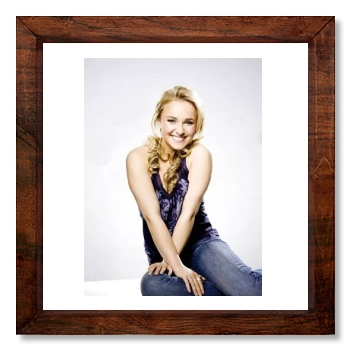 Hayden Panettiere 12x12