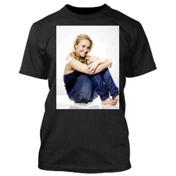 Hayden Panettiere Men's TShirt