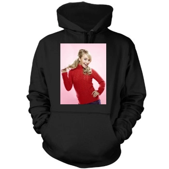 Hayden Panettiere Mens Pullover Hoodie Sweatshirt