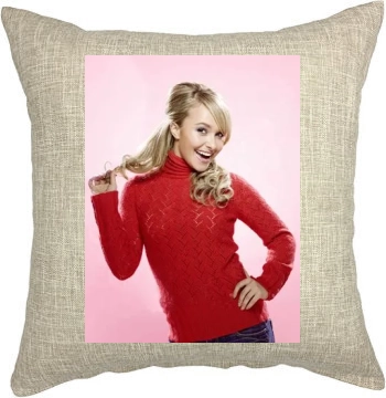 Hayden Panettiere Pillow