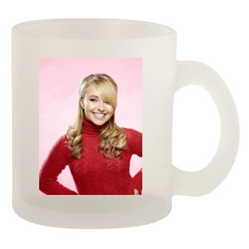 Hayden Panettiere 10oz Frosted Mug