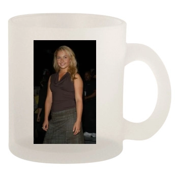 Hayden Panettiere 10oz Frosted Mug