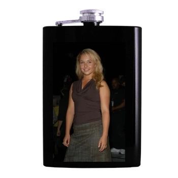 Hayden Panettiere Hip Flask