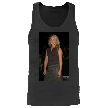 Hayden Panettiere Men's Tank Top