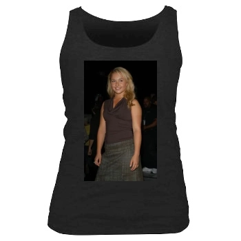 Hayden Panettiere Women's Tank Top